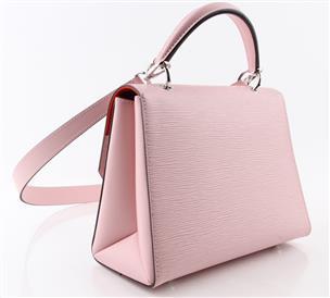 Louis Vuitton EPI Grenelle PM Rose Ballerine